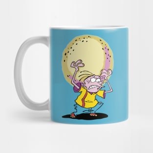 Jawbreaker Atlas - v2 Mug